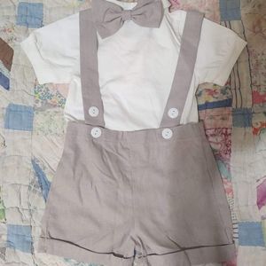 Baby Boy outfit